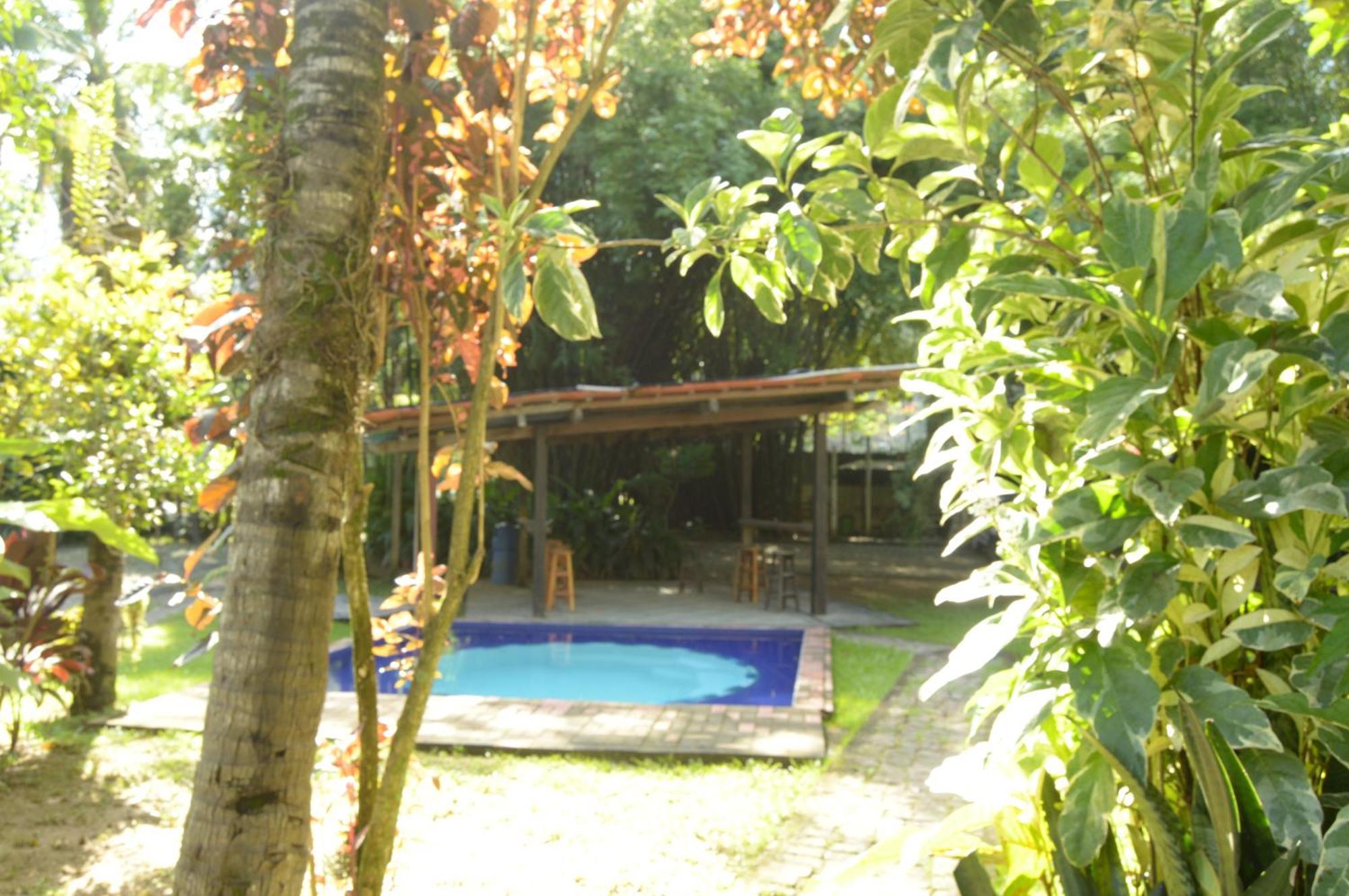 Rio Natureza 118 Apartamento *