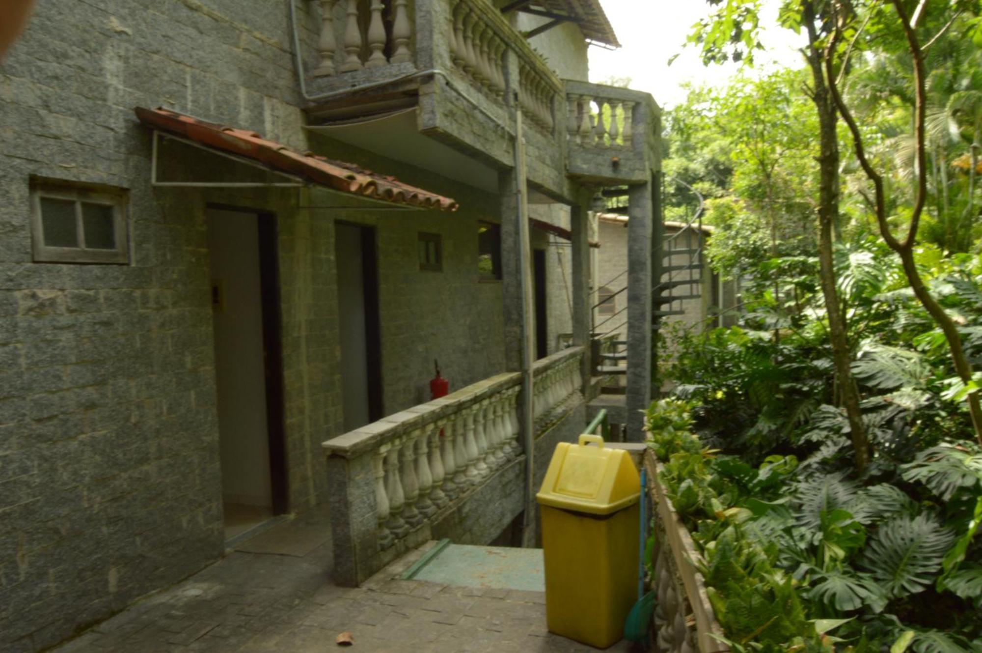 Apartamento Rio Natureza 118 Rio de Janeiro