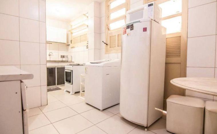 Apartamento Sol E Apto Em Copacabana *