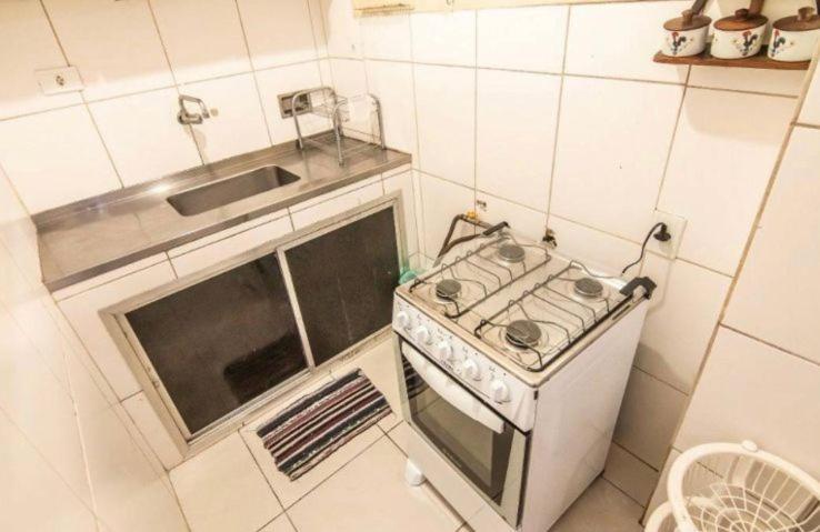 Apartamento Sol E Apto Em Copacabana