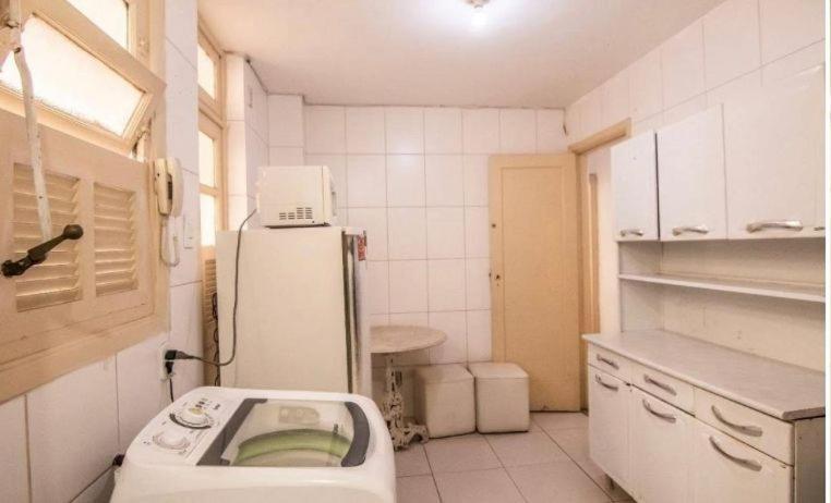 Sol E Apto Em Copacabana Apartamento *