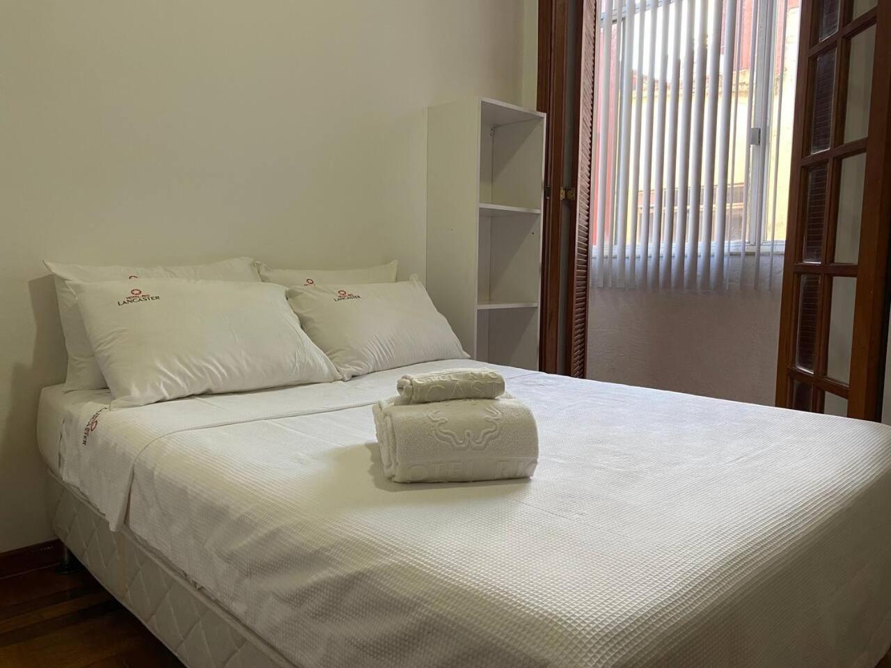Apartamento Aconchegante Na Orla De Copacabana Rio de Janeiro