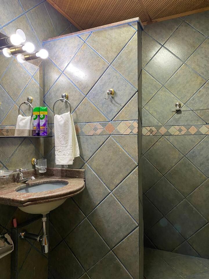 Apartamento Aconchegante Na Orla De Copacabana *