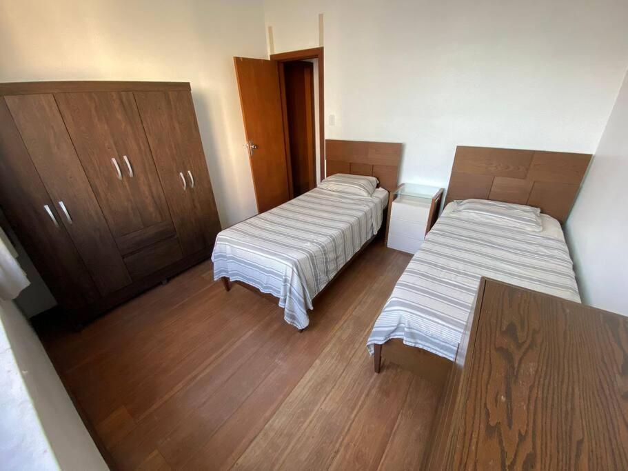 Ipanema Alto Padrao, 03 Quartos Com Suite, 03 Banheiros, Portaria 24h Apartamento *