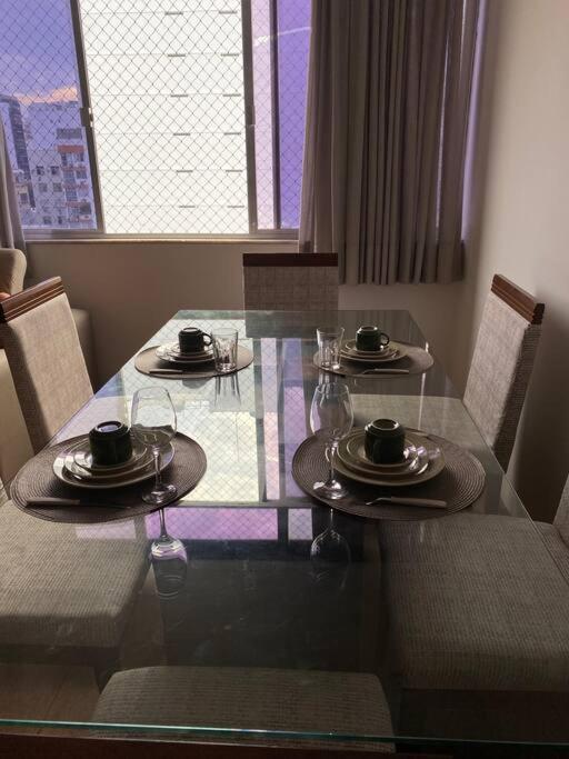Ipanema Alto Padrao, 03 Quartos Com Suite, 03 Banheiros, Portaria 24h *