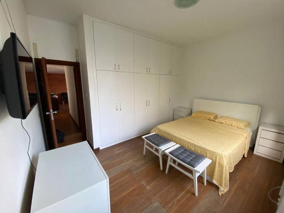 Ipanema Alto Padrao, 03 Quartos Com Suite, 03 Banheiros, Portaria 24h Apartamento *