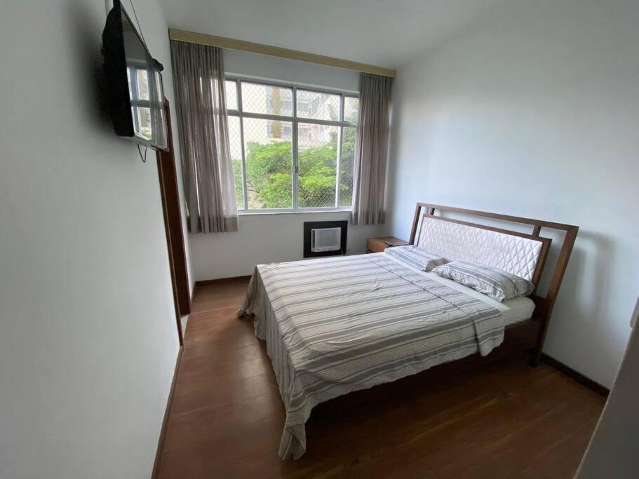 Apartamento Ipanema Alto Padrao, 03 Quartos Com Suite, 03 Banheiros, Portaria 24h Rio de Janeiro