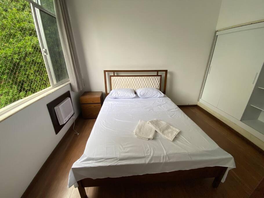 Ipanema Alto Padrao, 03 Quartos Com Suite, 03 Banheiros, Portaria 24h Rio de Janeiro