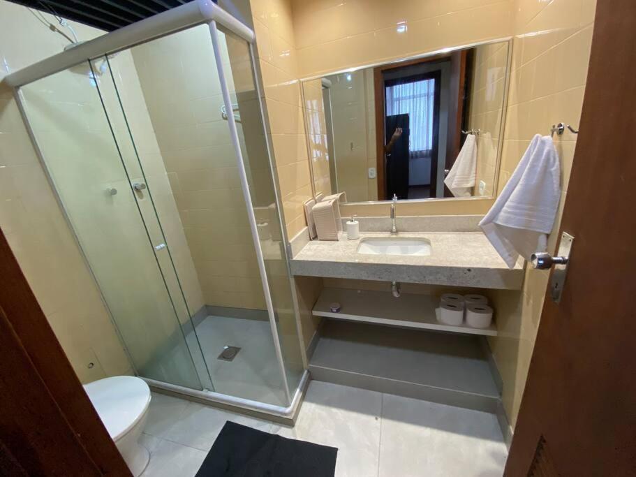Ipanema Alto Padrao, 03 Quartos Com Suite, 03 Banheiros, Portaria 24h * Rio de Janeiro