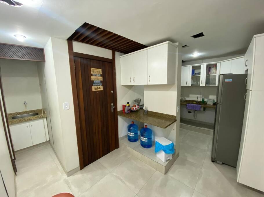 Apartamento Ipanema Alto Padrao, 03 Quartos Com Suite, 03 Banheiros, Portaria 24h *