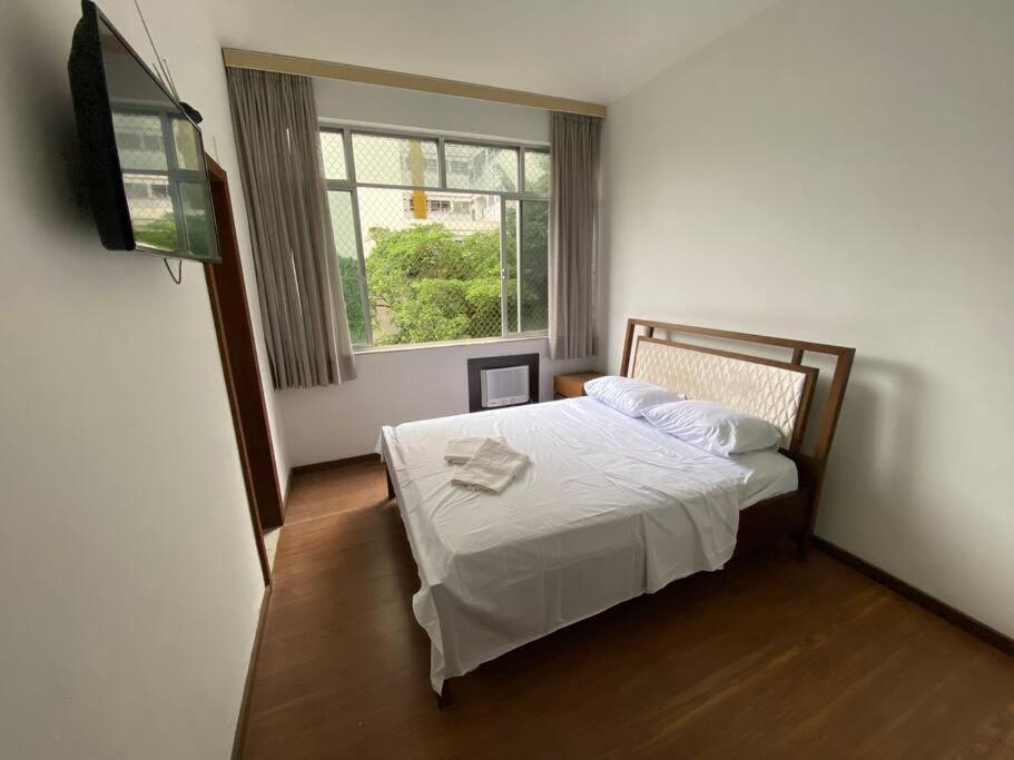 Apartamento Ipanema Alto Padrao, 03 Quartos Com Suite, 03 Banheiros, Portaria 24h Rio de Janeiro