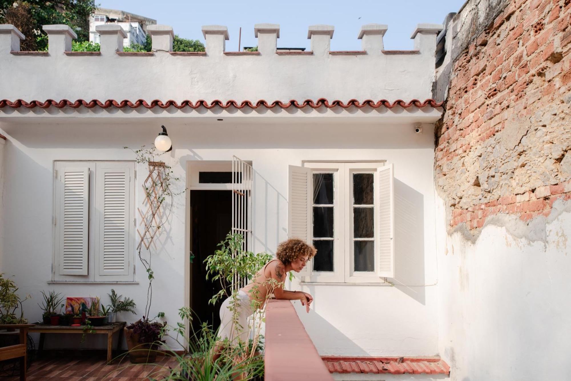 Albergue Chez Zany Boutique - Santa Teresa