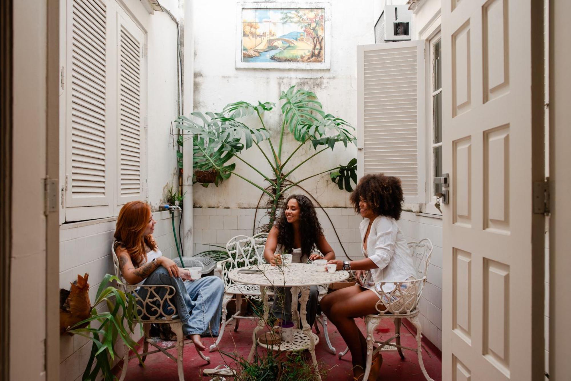 Albergue Chez Zany Boutique - Santa Teresa