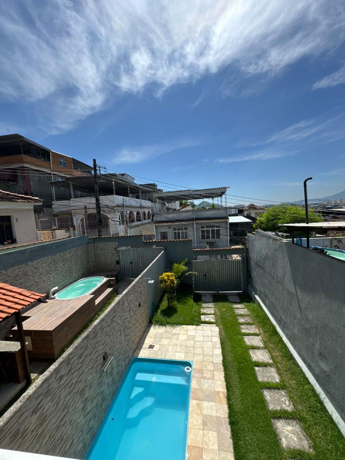 Pousada Casa Griebeler 01
