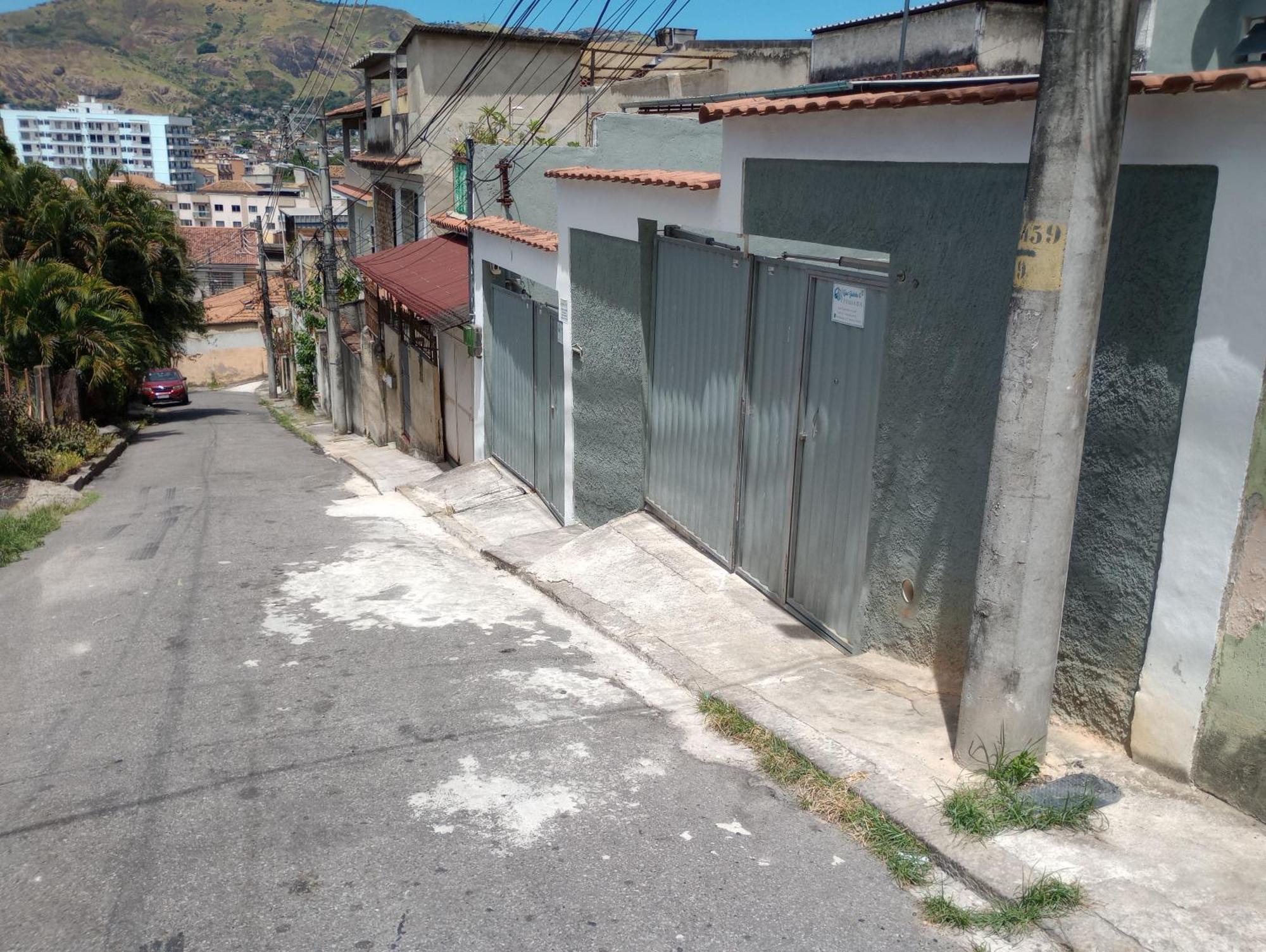 Pousada Casa Griebeler 01 *