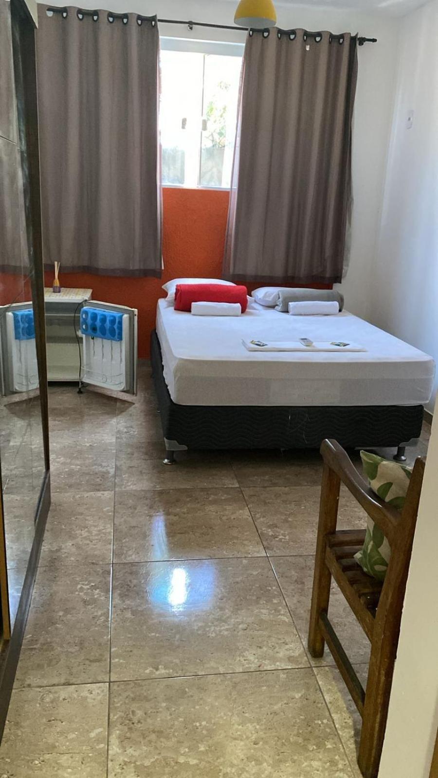 Guest house Quebra Mar Rio de Janeiro