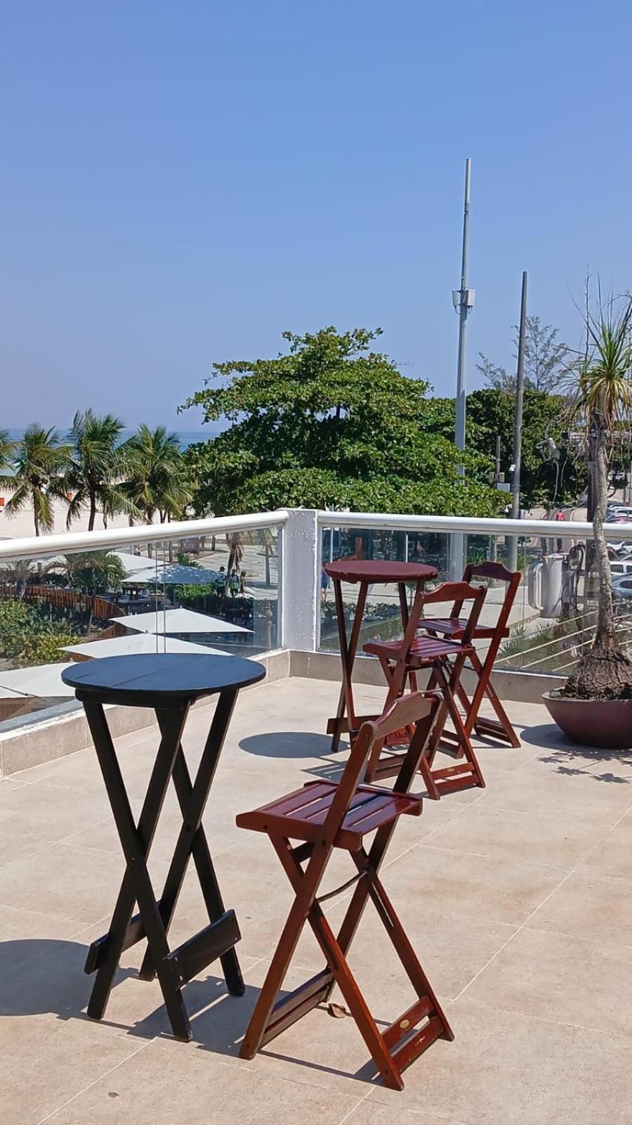 Quebra Mar Guest house *