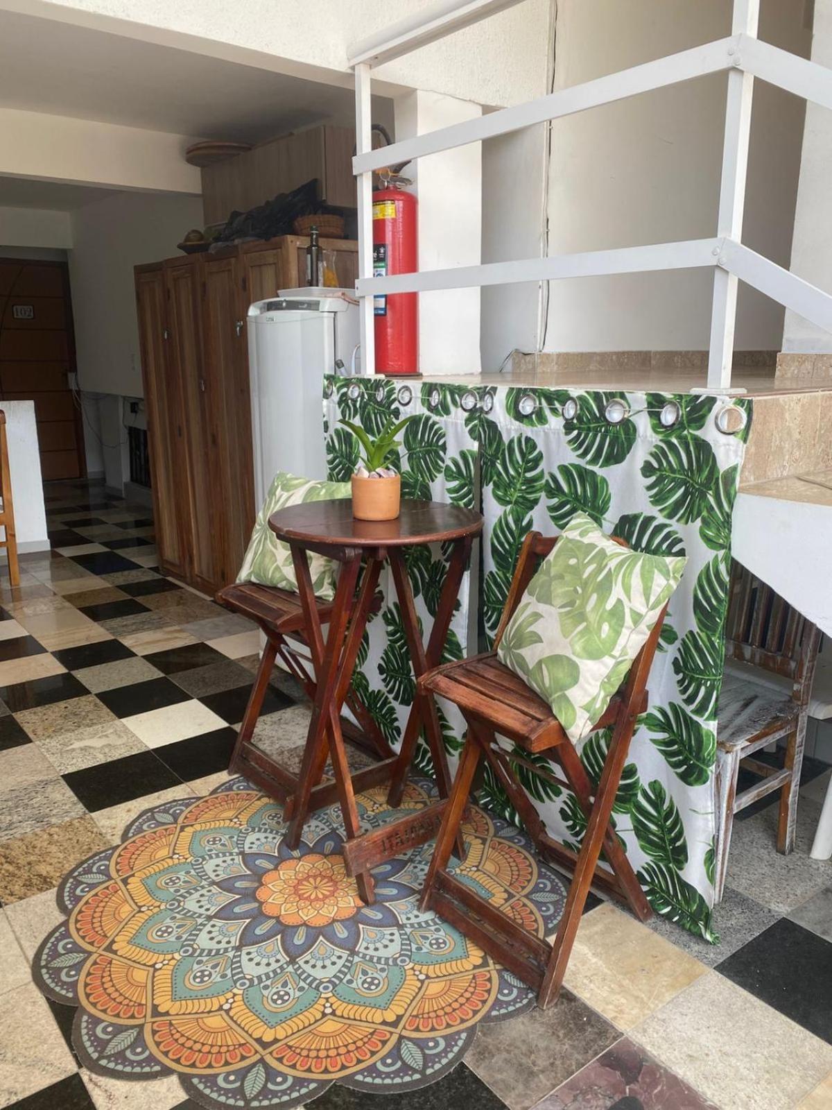 Quebra Mar Guest house Rio de Janeiro