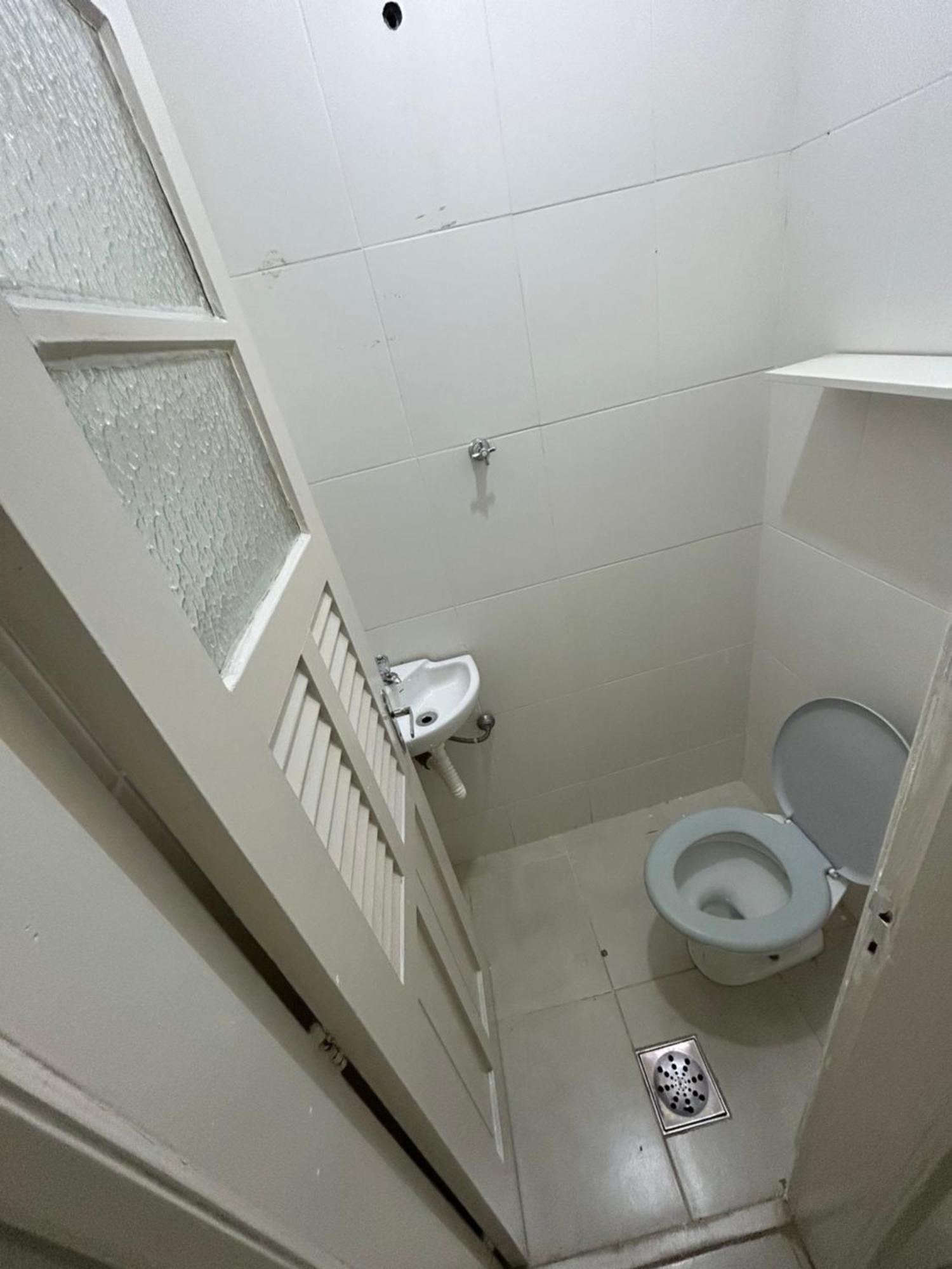 Quarto em Acomodações Particulares Maravilha Economica Do Rio - Copacabana Rio de Janeiro