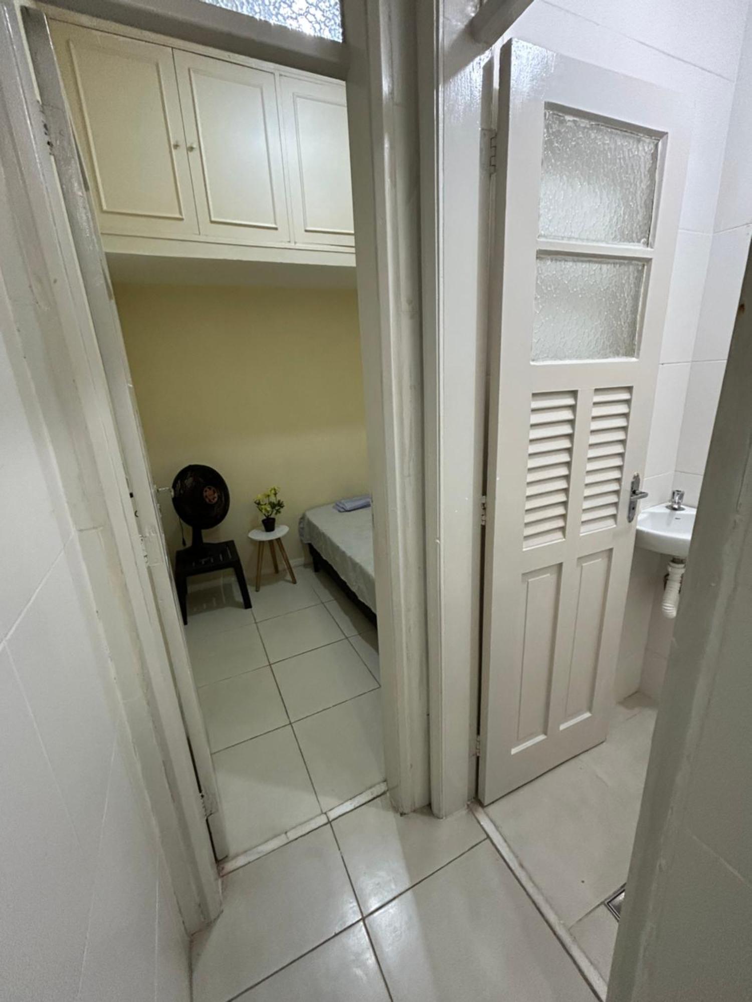 Maravilha Economica Do Rio - Copacabana Quarto em Acomodações Particulares *