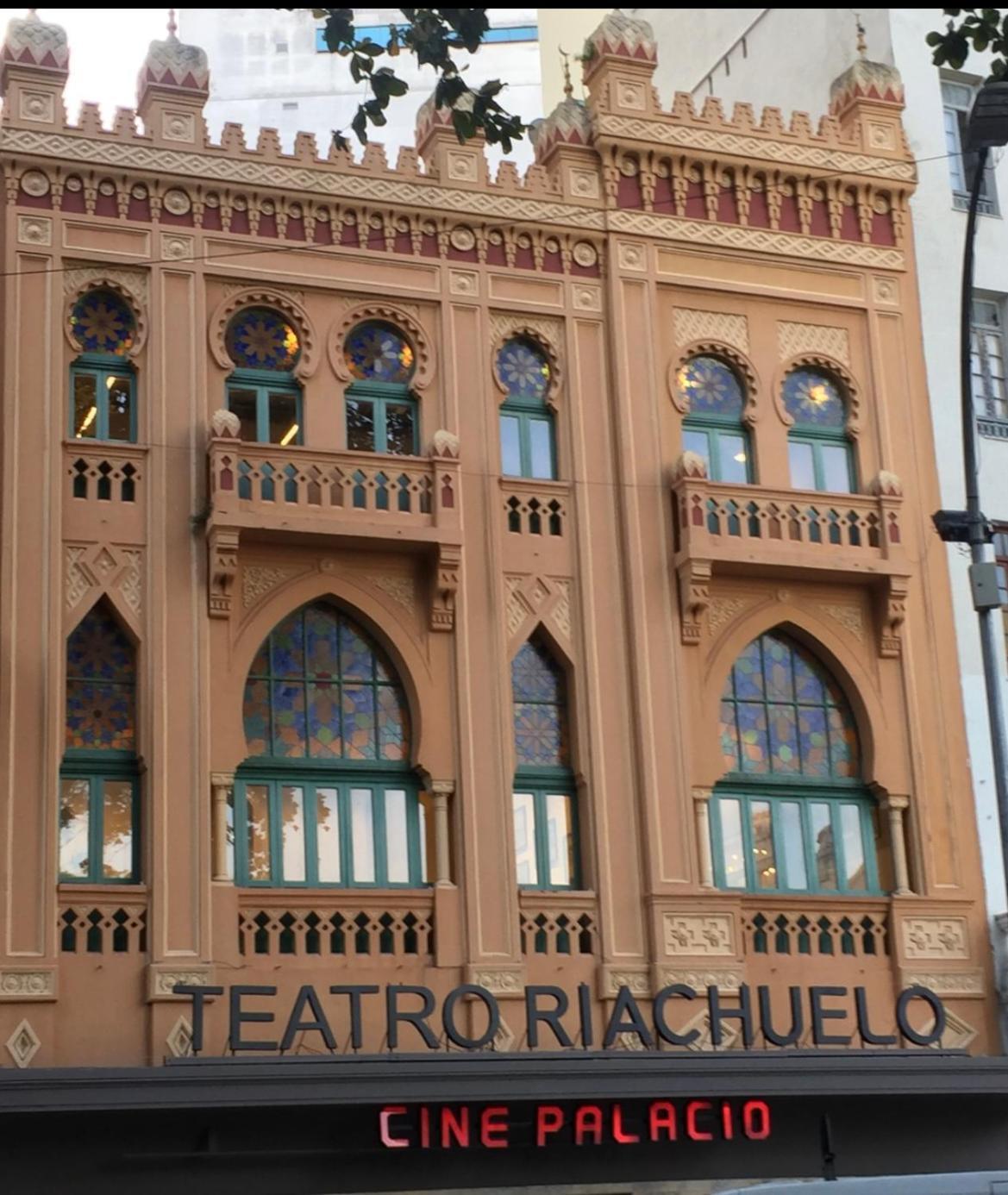 Charmoso Na Lapa Rio de Janeiro