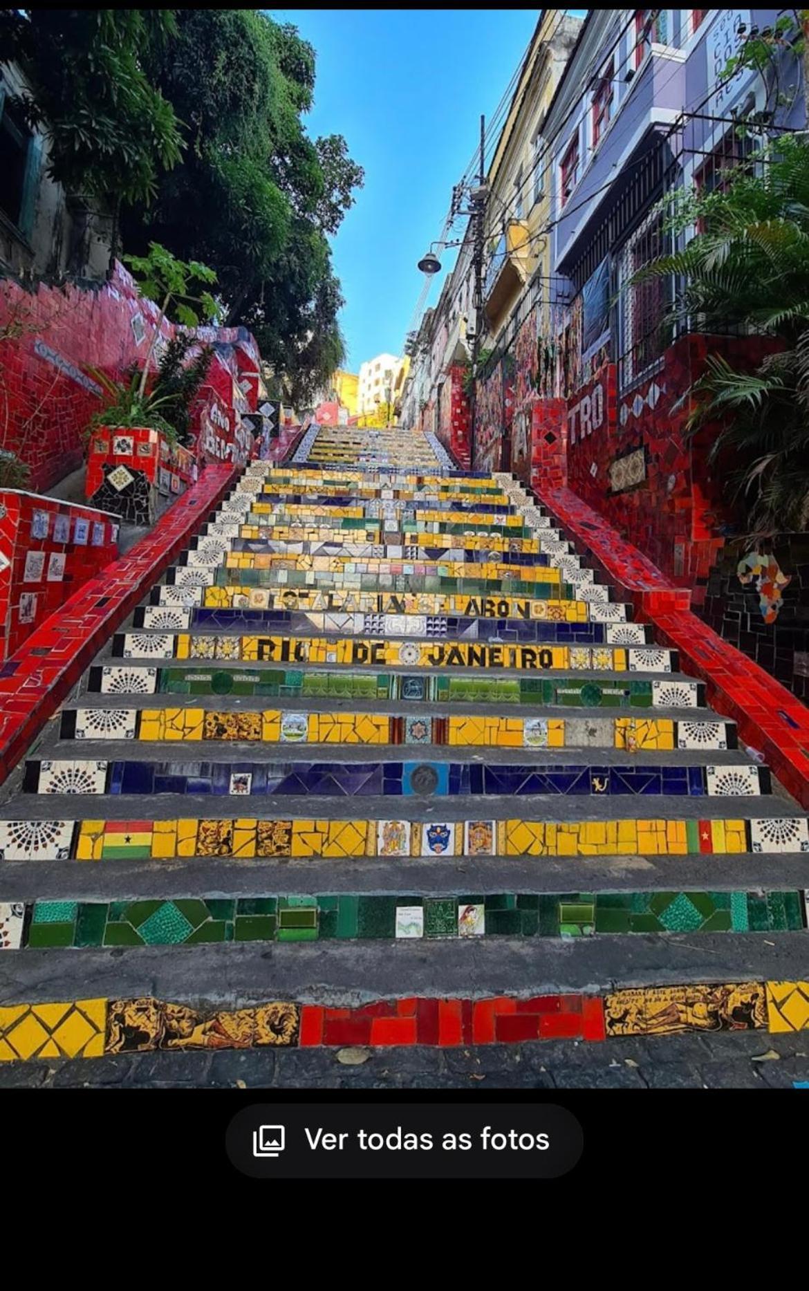 Charmoso Na Lapa Rio de Janeiro