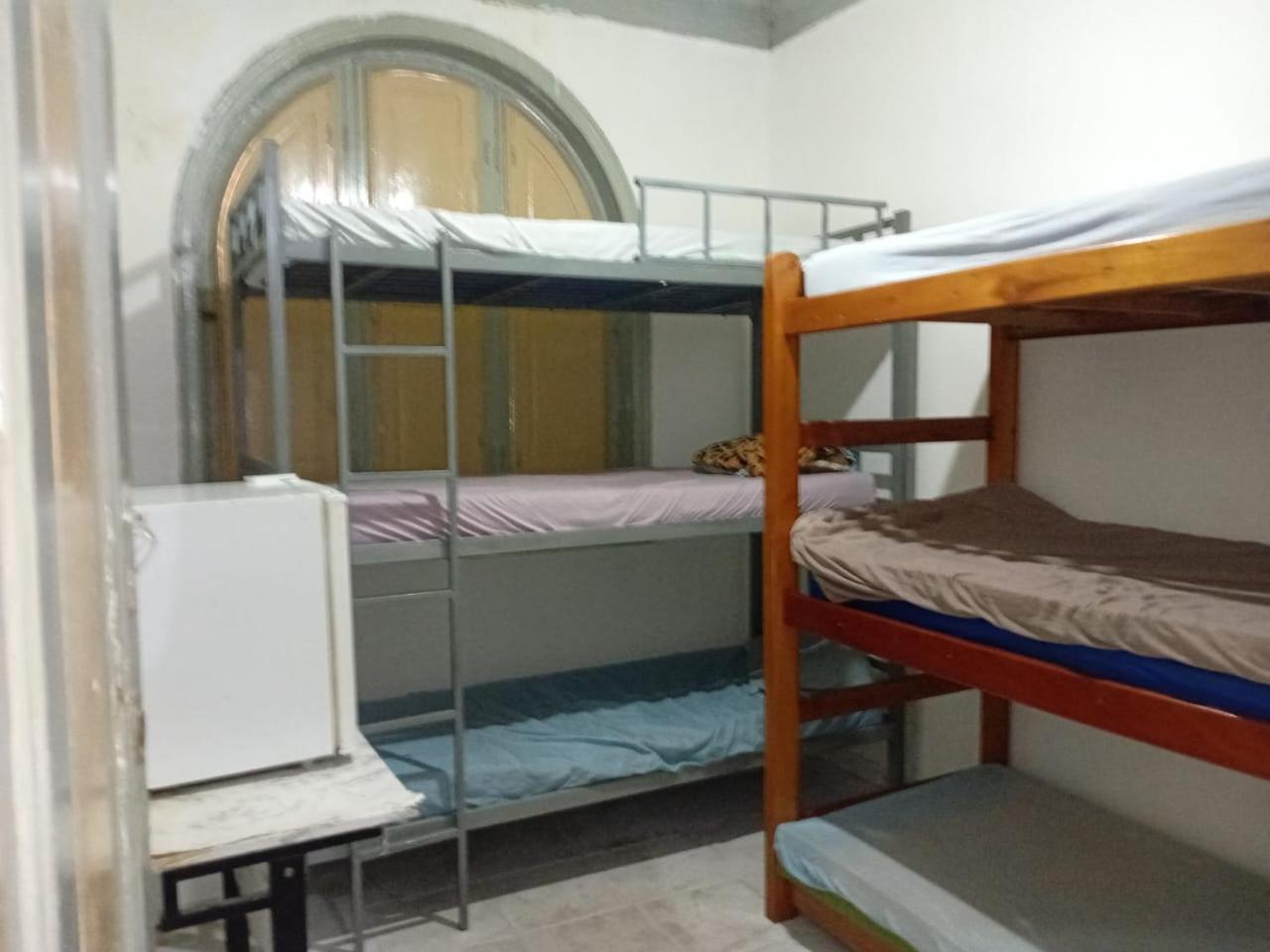 Sapucali Privative Albergue *