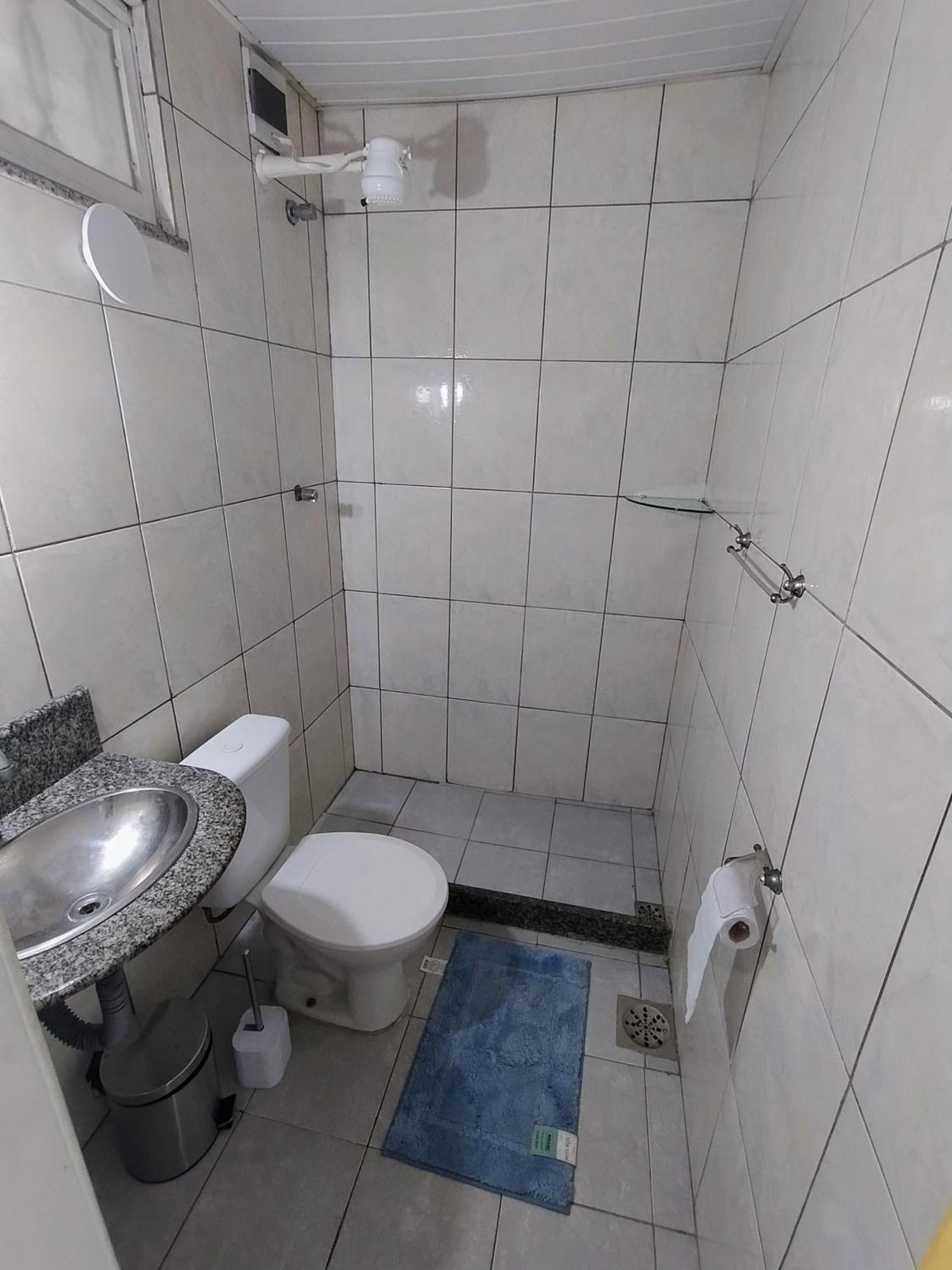 Apartamento A Paz Da Santa Teresa, Perto Da Lapa E Centro Rio de Janeiro