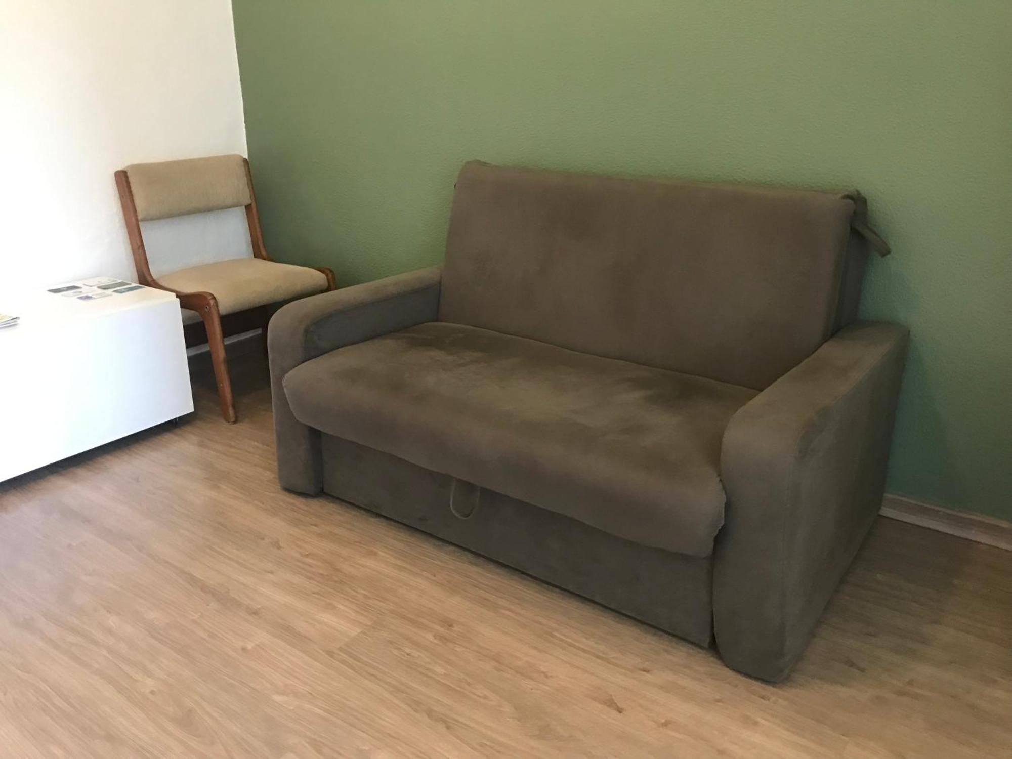 Apartamento Valente Loft Rio de Janeiro