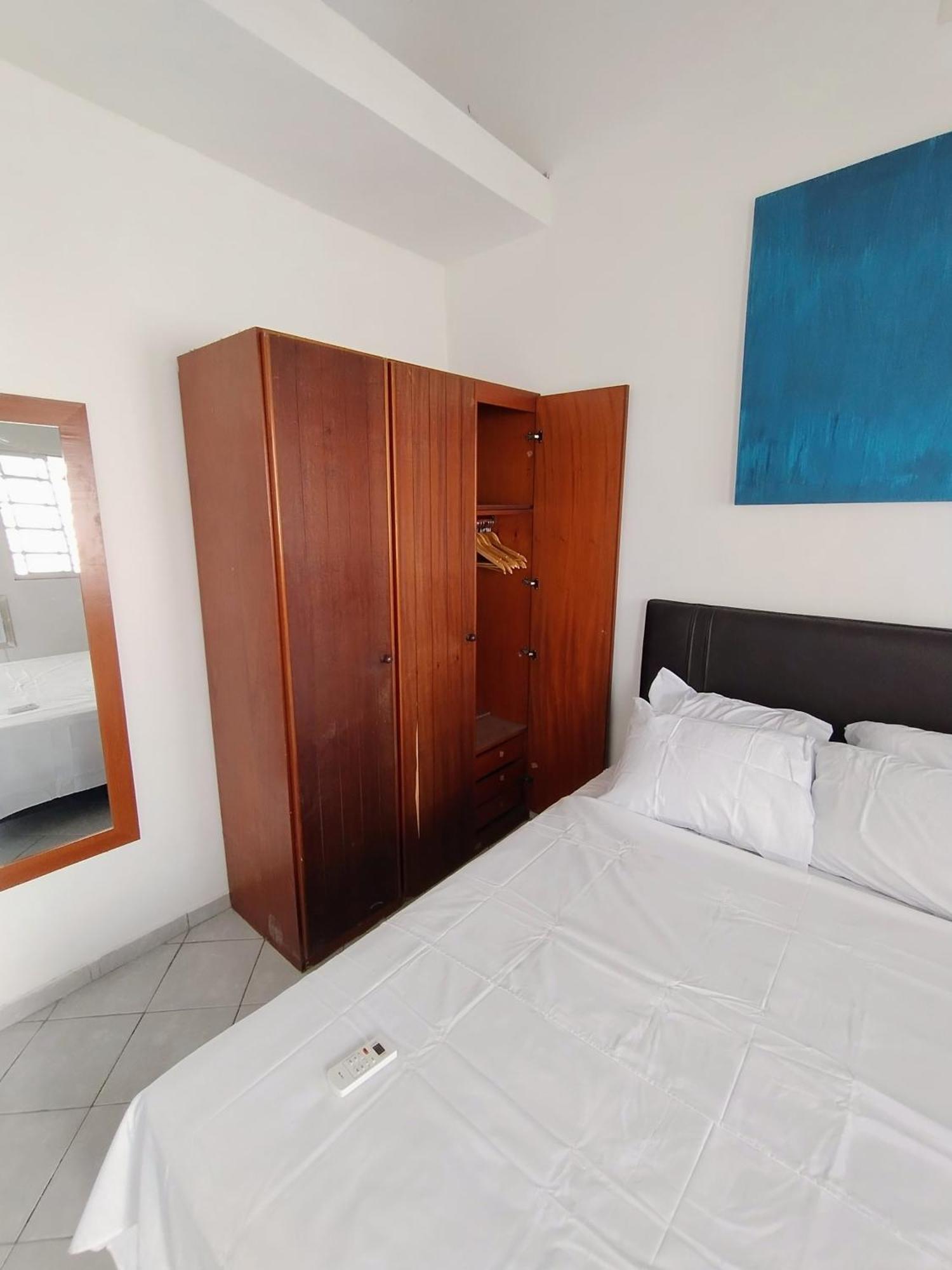 A Paz Da Santa Teresa, Perto Da Lapa E Centro Apartamento *