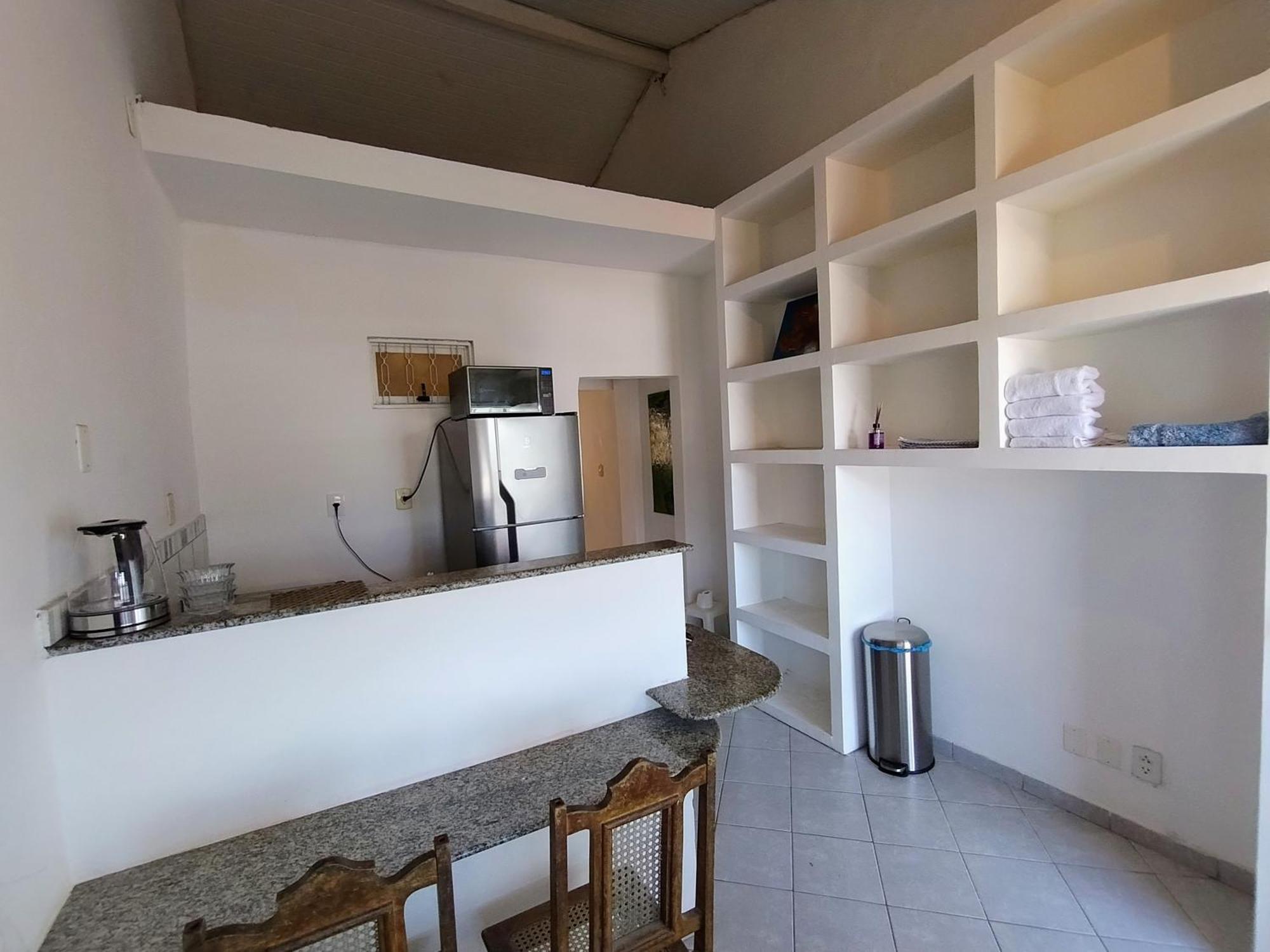 A Paz Da Santa Teresa, Perto Da Lapa E Centro Apartamento *