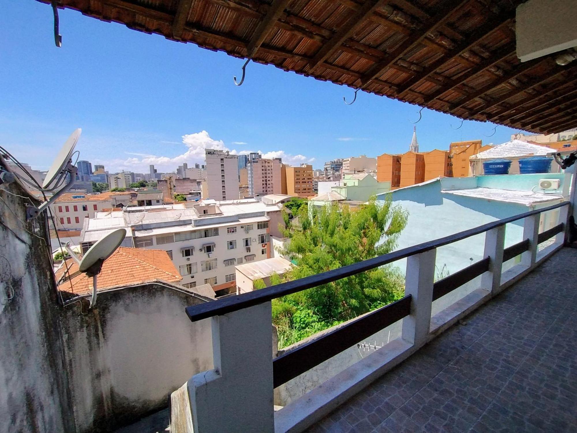A Paz Da Santa Teresa, Perto Da Lapa E Centro Apartamento *