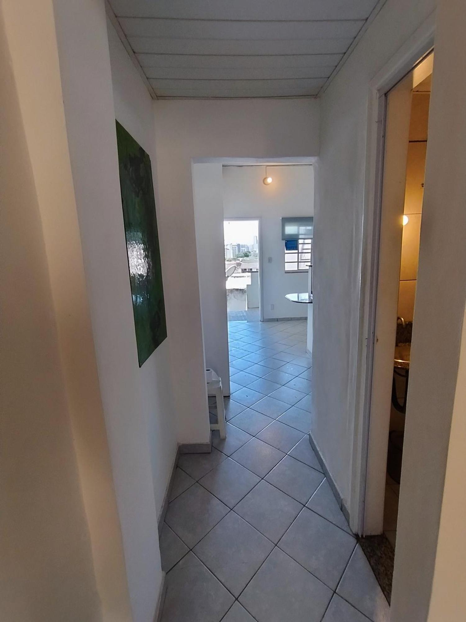 Apartamento A Paz Da Santa Teresa, Perto Da Lapa E Centro *