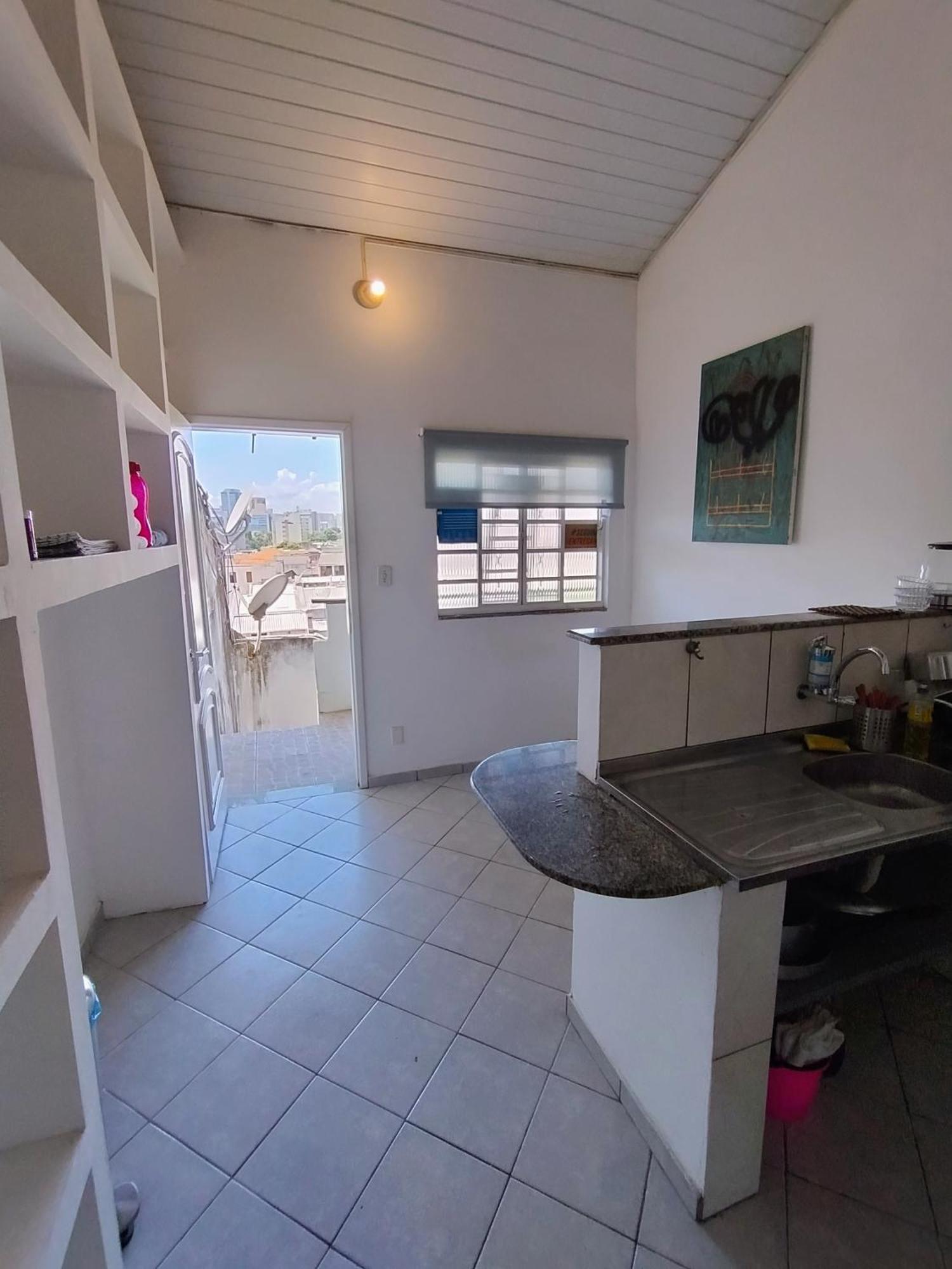 A Paz Da Santa Teresa, Perto Da Lapa E Centro Apartamento *