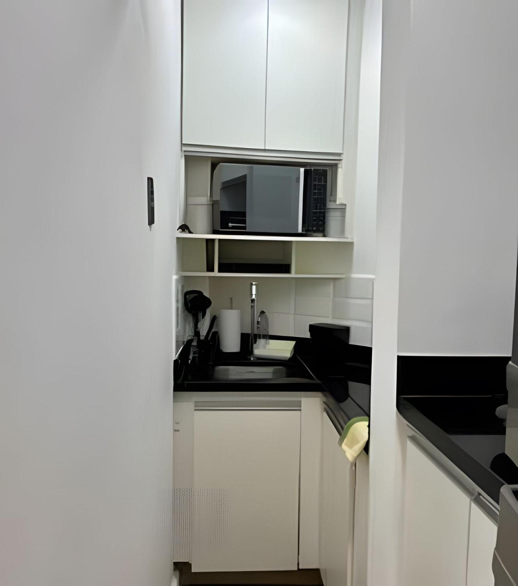 Flat Copacabana Exclusive Posto 5 Apartment Rio de Janeiro