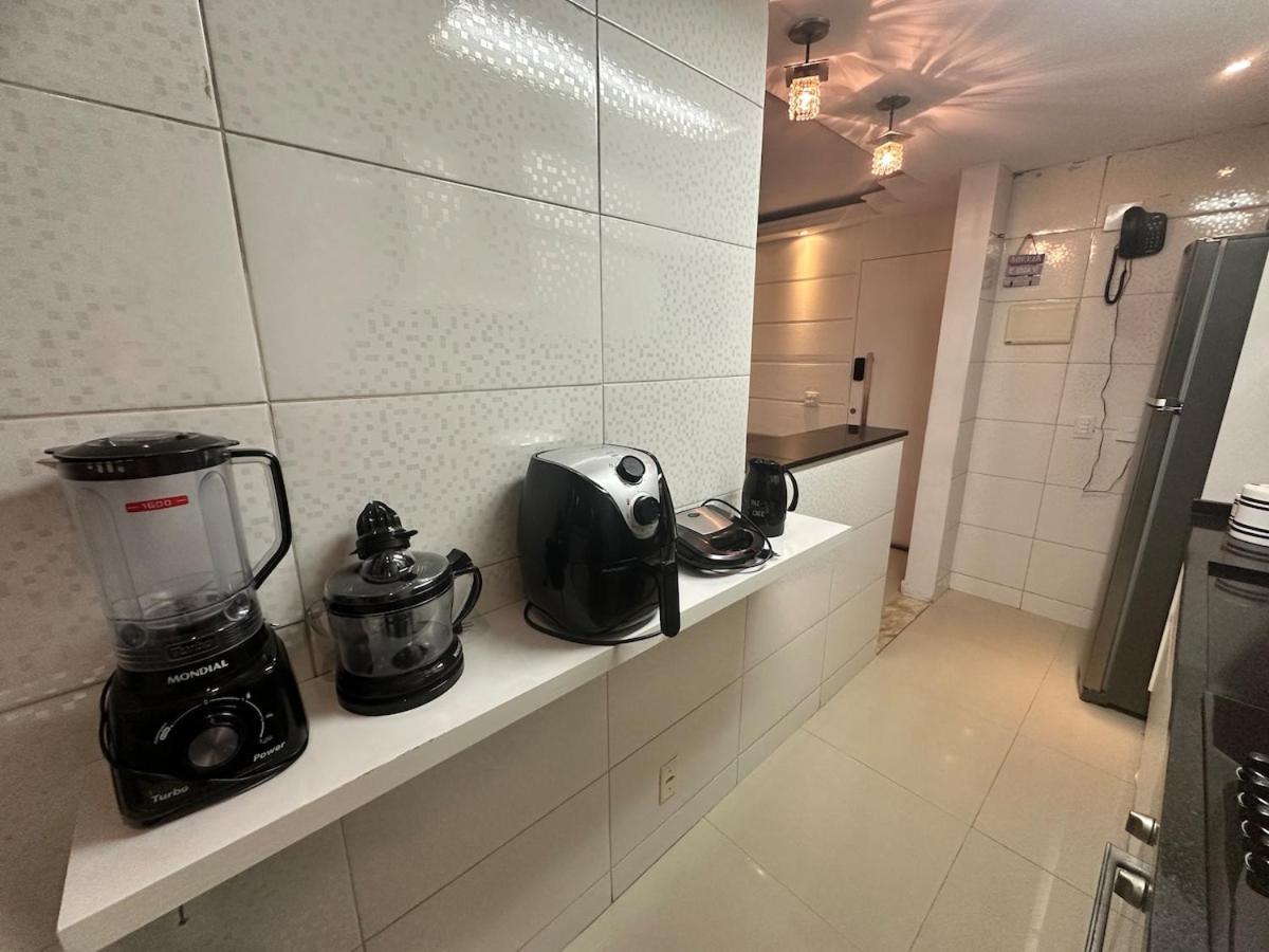 Excelente Com Dois Quartos * Rio de Janeiro