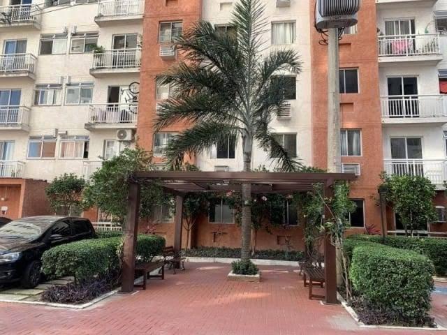 Excelente Com Dois Quartos Apartamento *