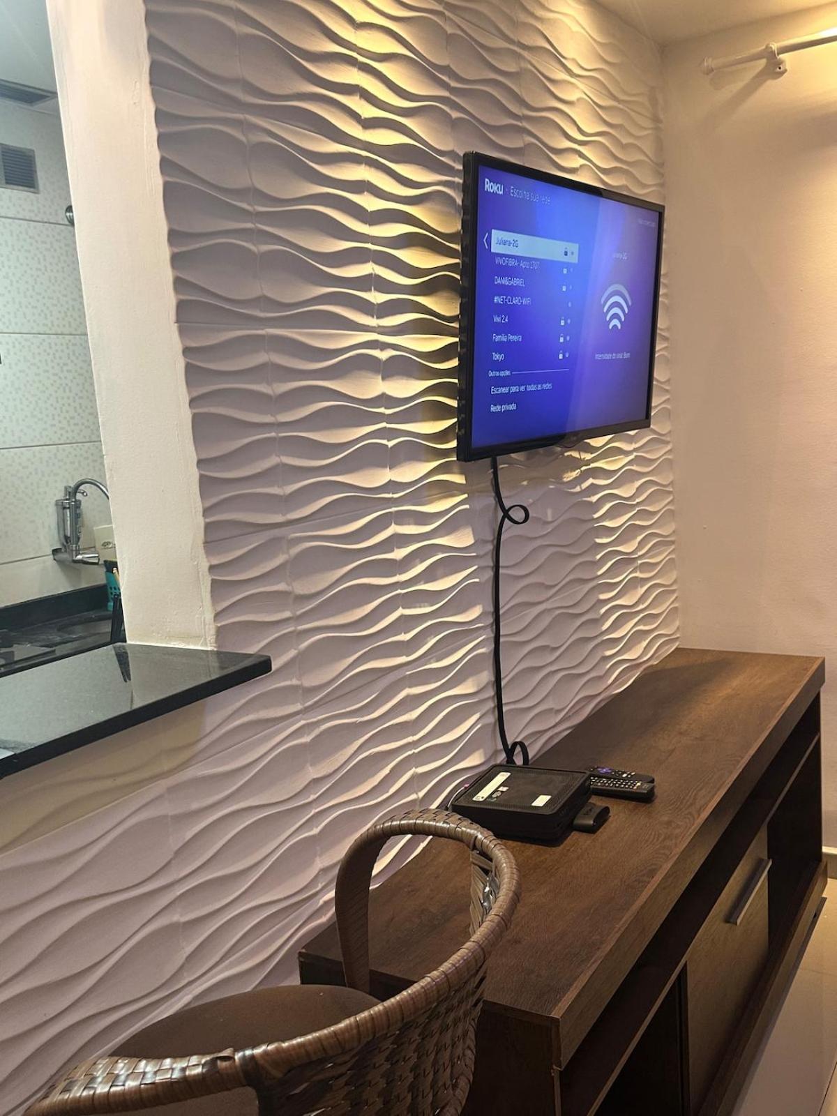 Excelente Com Dois Quartos Apartamento Rio de Janeiro