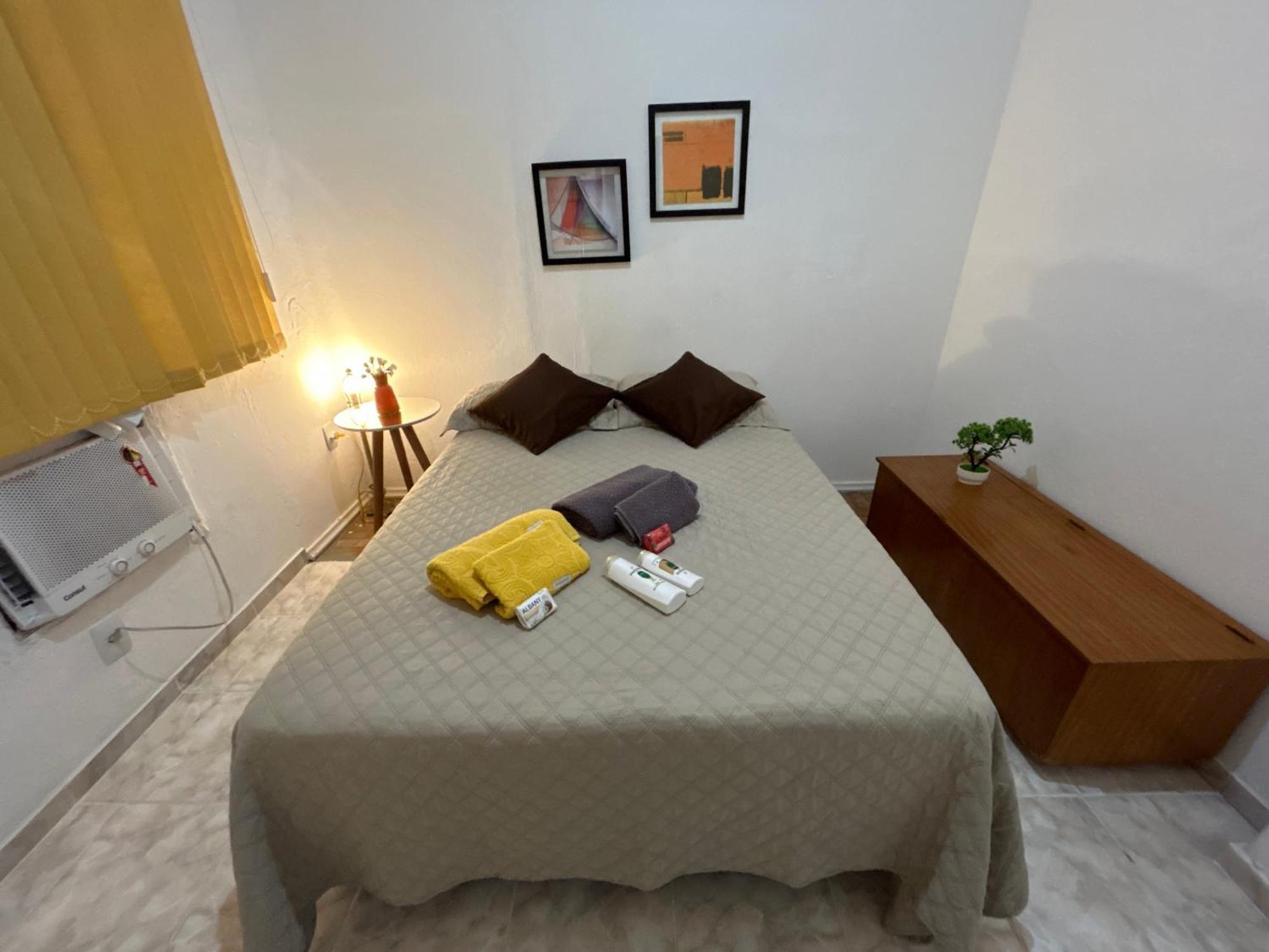 Apartamento Temporada Proximo A De Ipanema! *
