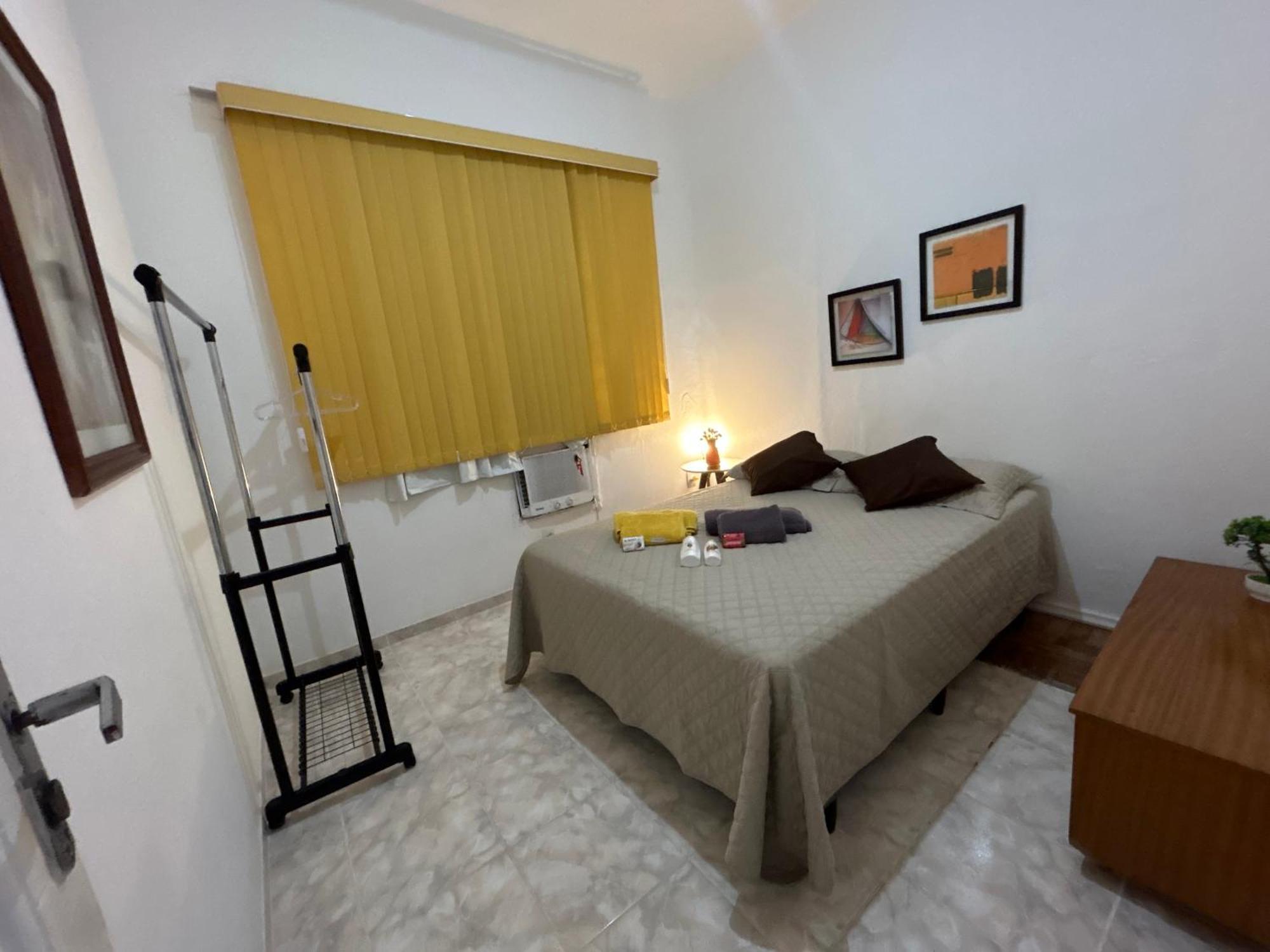 Apartamento Temporada Proximo A De Ipanema!