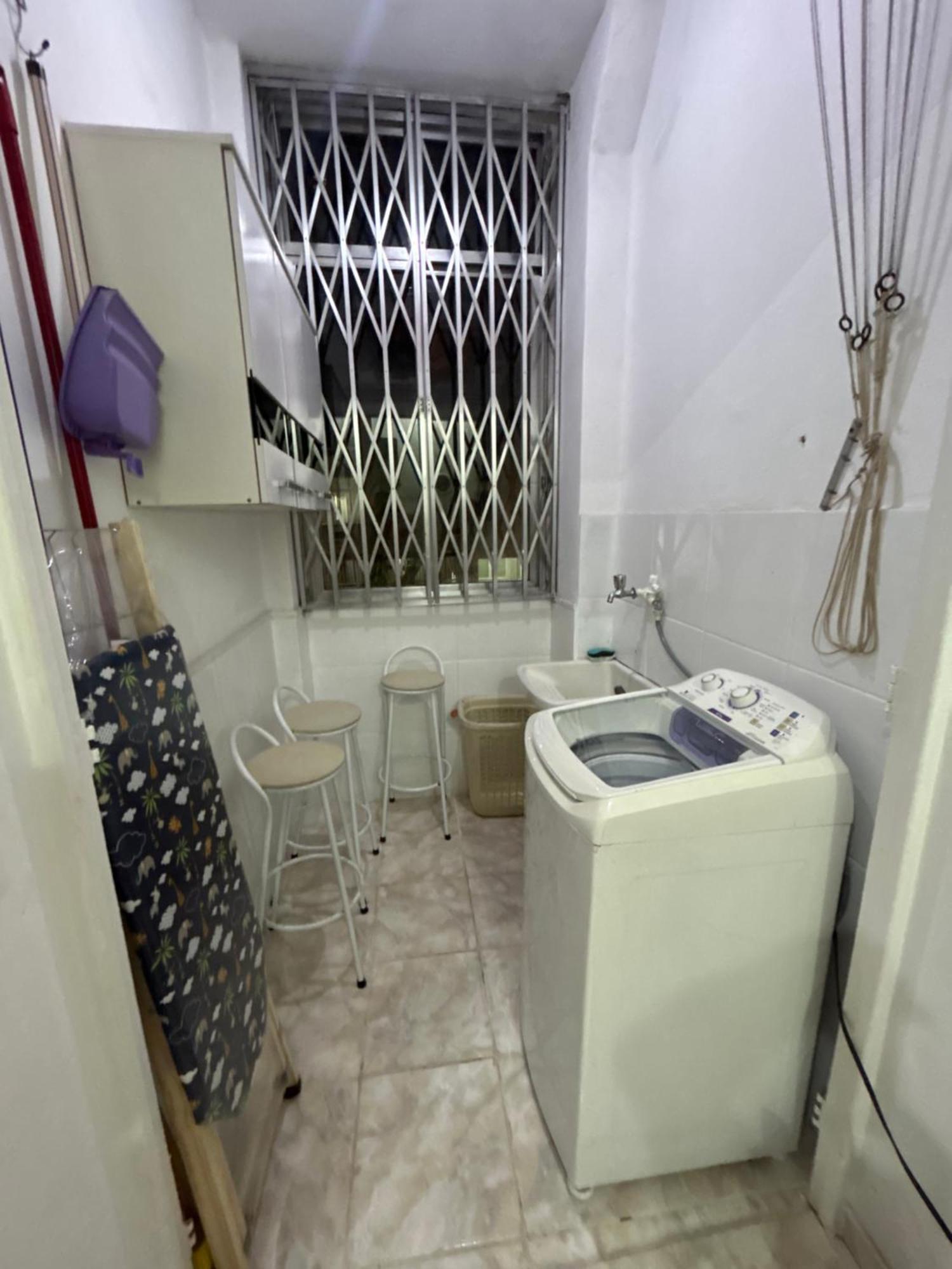 Apartamento Temporada Proximo A De Ipanema! *