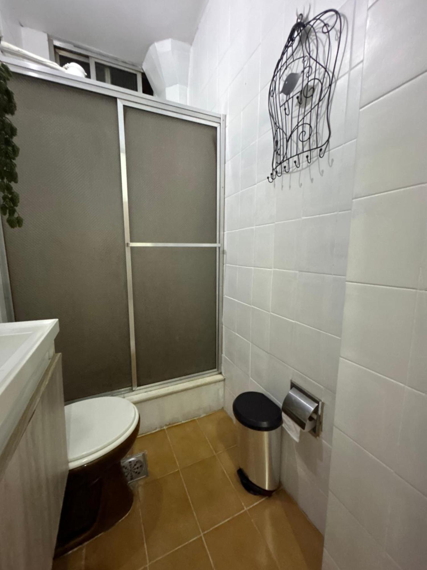 Apartamento Temporada Proximo A De Ipanema!