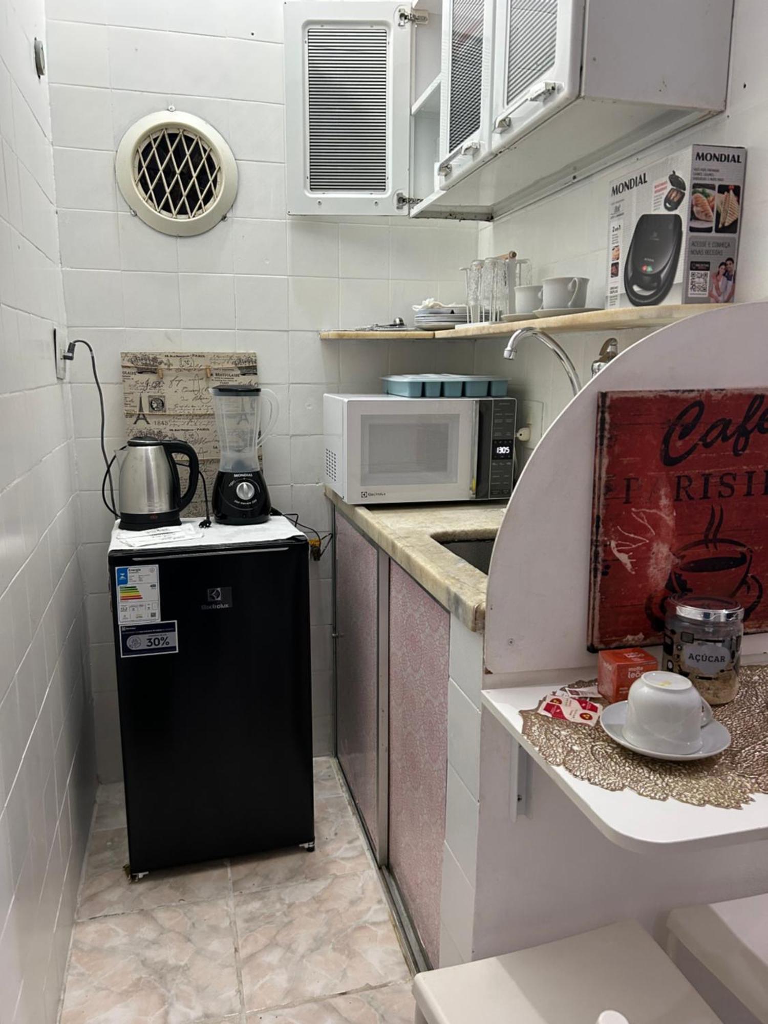 Apartamento Temporada Proximo A De Ipanema! Rio de Janeiro
