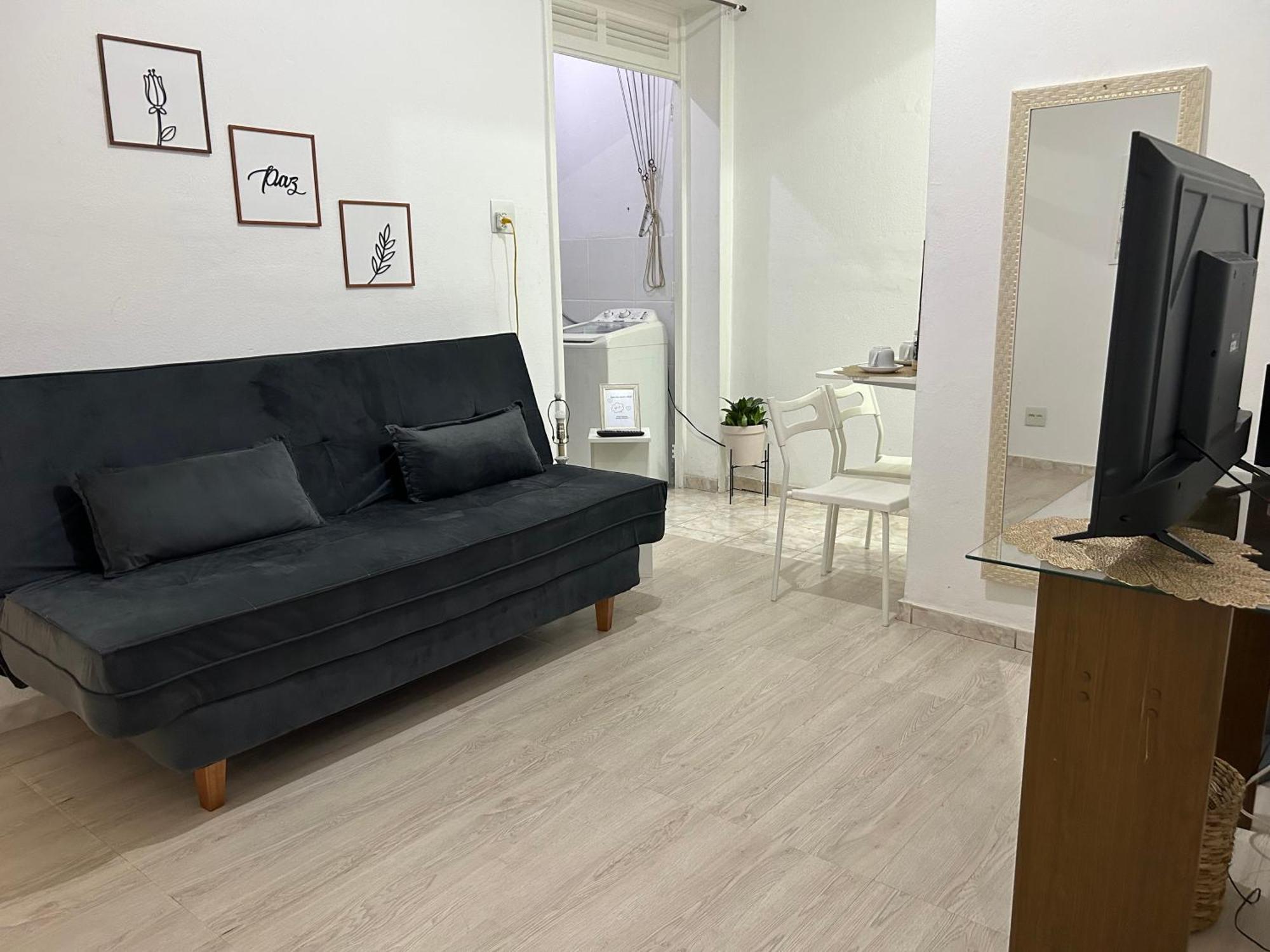 Apartamento Temporada Proximo A De Ipanema! * Rio de Janeiro
