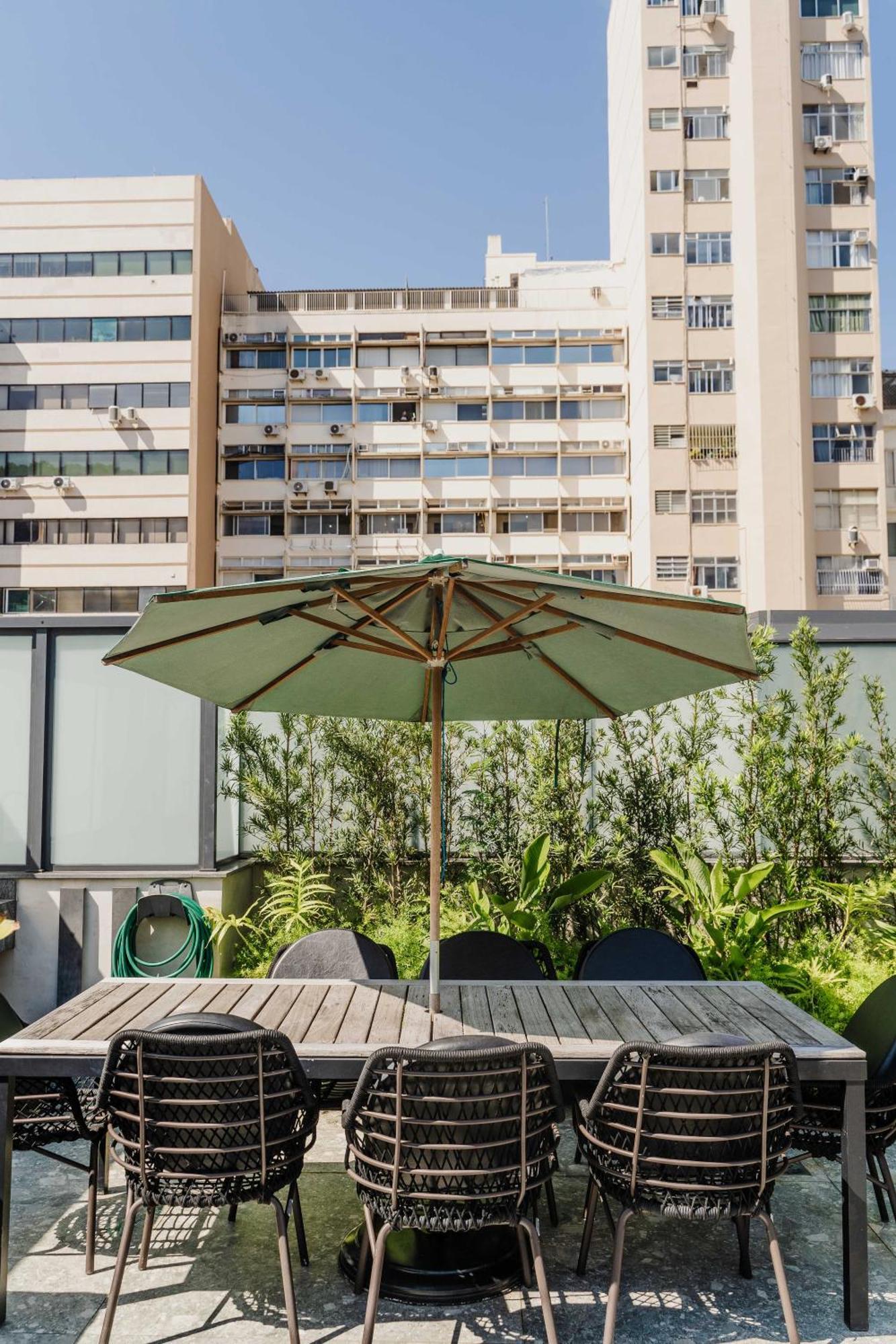 Apartamento Obo Casa • Modern Lux Design Loft • Ipanema *