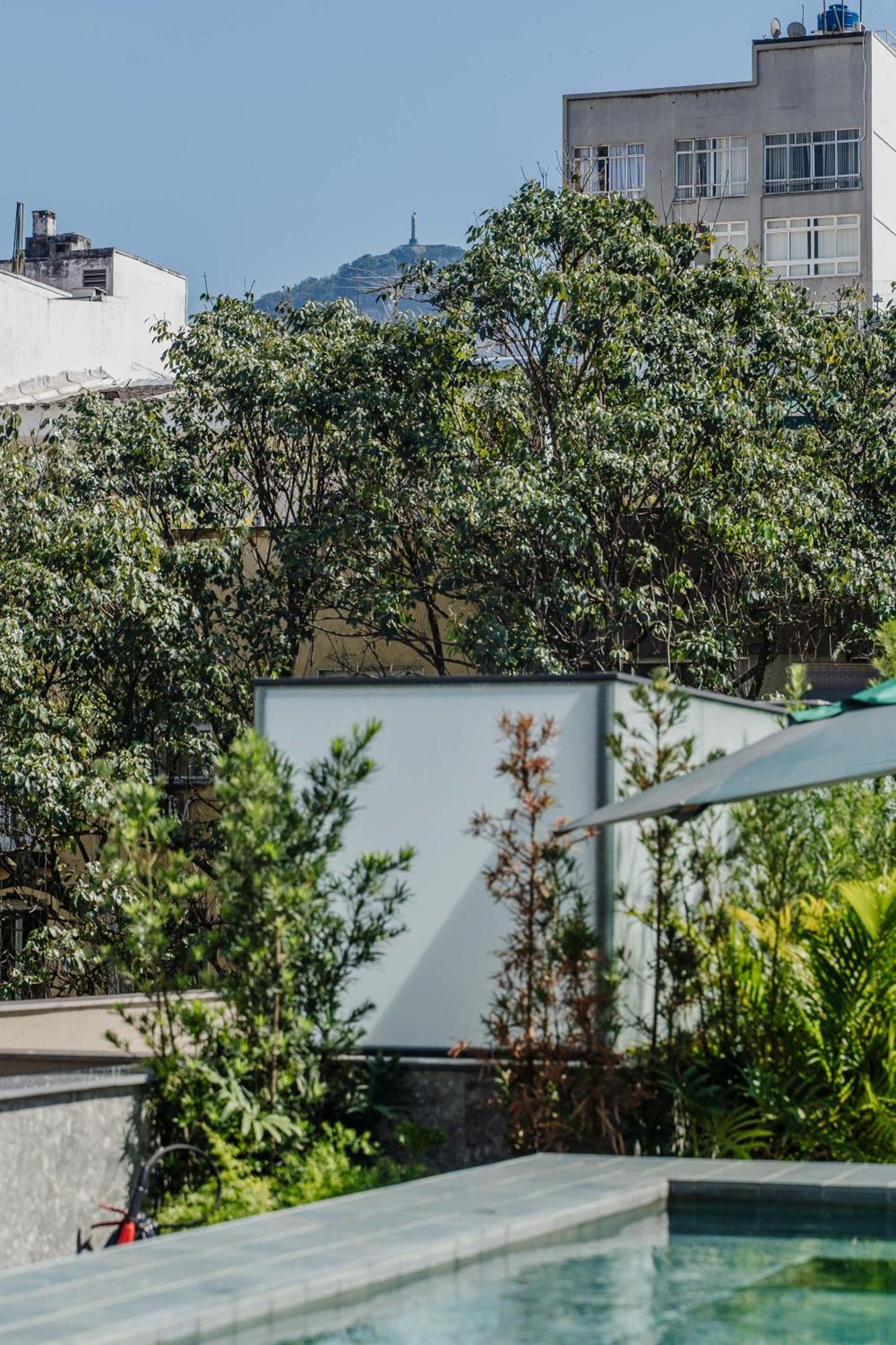 Obo Casa • Modern Lux Design Loft • Ipanema *