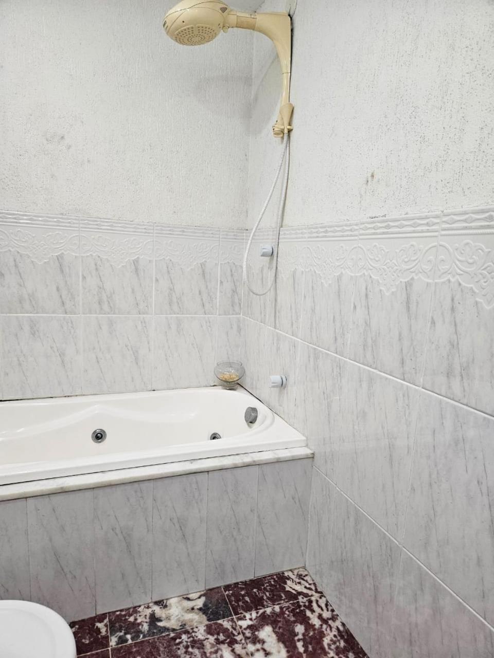 Quarto em Acomodações Particulares Blue House Hosting