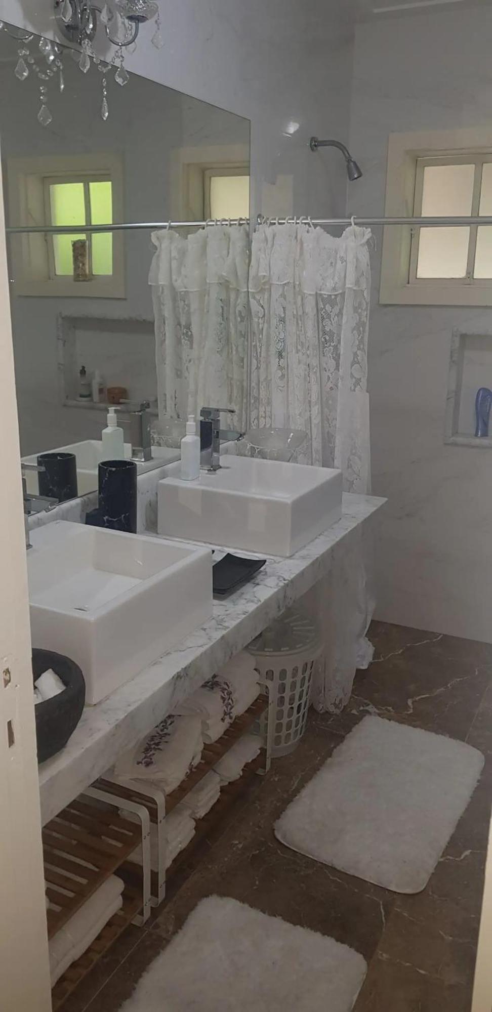 Blue House Hosting Quarto em Acomodações Particulares