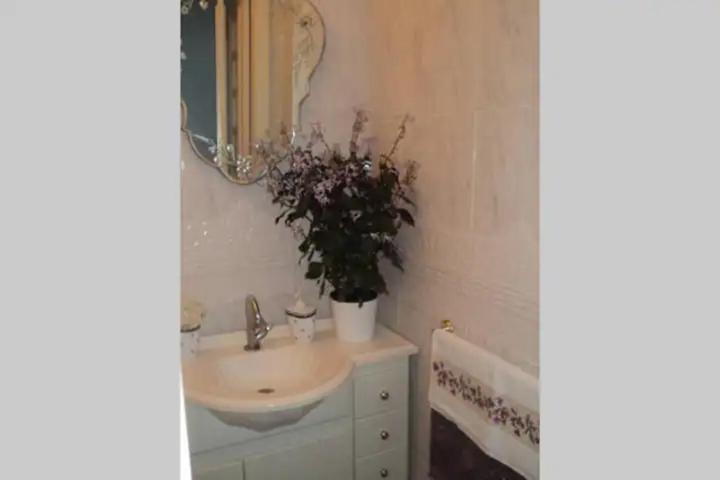 Quarto em Acomodações Particulares Blue House Hosting *