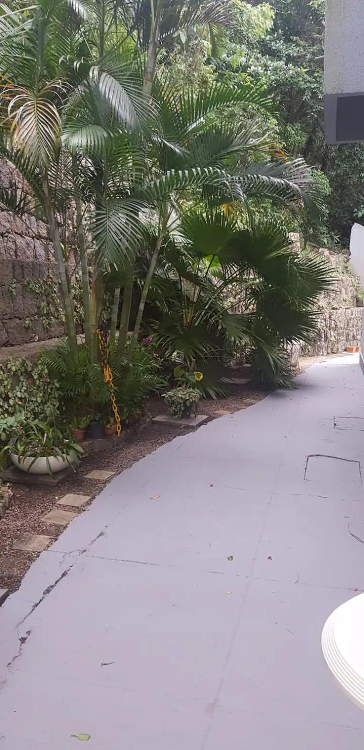 Quarto em Acomodações Particulares Blue House Hosting Rio de Janeiro